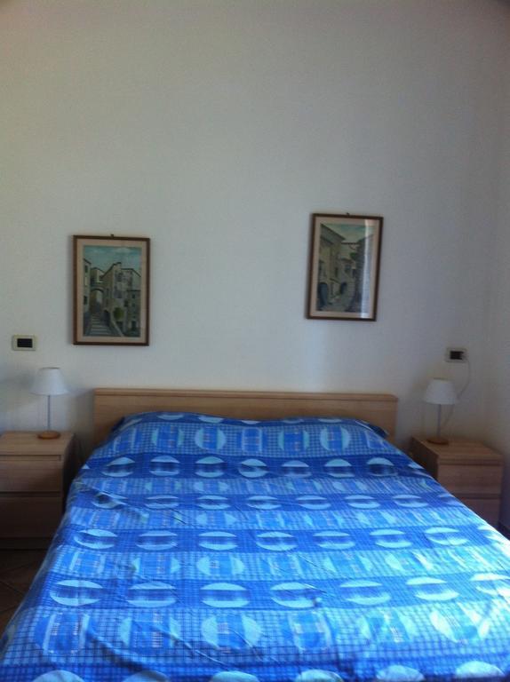Villa La Casa Di Fedra Imperia Habitación foto